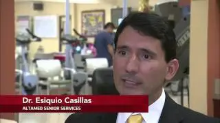 More Latinos move to long-term care facilities