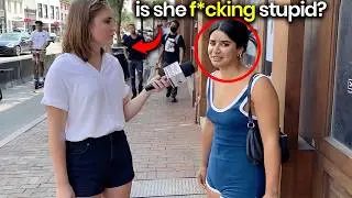 Woke Students Support Gender Theory... UNTIL It's Applied To Their GPA