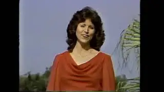 Myrna White - Praise the Lord