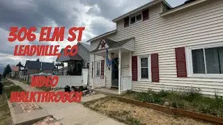 306 Elm St Video Walkthrough