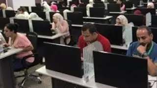 لغة عربية مسابقة معلم فصل ومعلم مادة تخصص شهر ٥ يوم ١٥ أستاذ محمود عطية