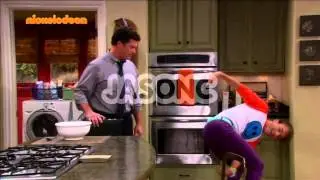 Marvin Marvin Promo 2 [Nickelodeon Greece]