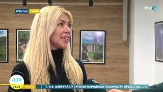 Novi Sad ovog vikenda slavi rođendan