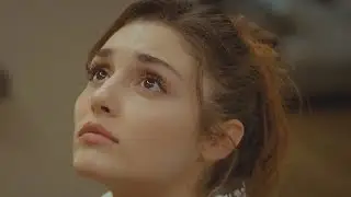 Hande Ercel cute face expression😍😍😍😍😍😍😍😍