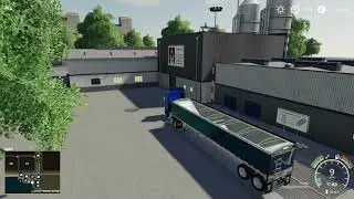 Yogiland day 14 episode 01 lets play on Farming Simulator 19. #fs19