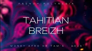 MONEY AFRO DE TAM’S - 2025
