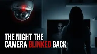 My Security Camera Started Learning Me | Psychological Thriller