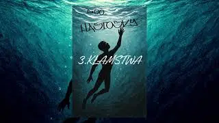3. hasiosky - KŁAMSTWA (prod. Eskimos x straightupglobal)