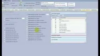 CrossTabulation