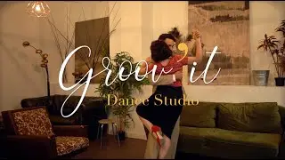 B&eacute;n&eacute;dicte & Laurent - Professeurs Groov'it