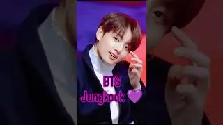 BTS Jungkook 💜 #bts #btsarmy #kpop #music #dynamite #jhop #bangtanboys #kookie