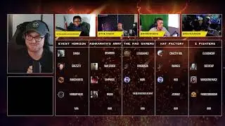 1.8.3 Patch Digest | Predecessor Dev Stream