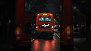The Ghost Bus of Beijing: Ride at Your Own Risk
