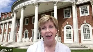 Careers in Law with Cathy Cox