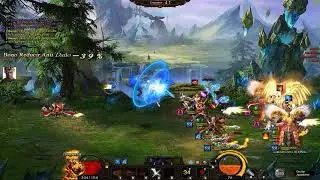 KAI | TEMPLO DE TITANES | S334 | LEGEND ONLINE | KoKo