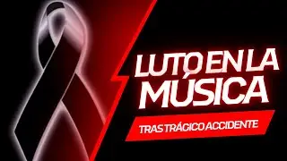 LUTO EN LA MÚSCIA TRRAS TRÁGICO ACCIDENTE 📱