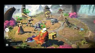 raid 6 boss dreverad vs dk/trorin