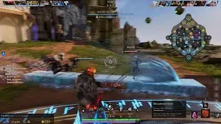 No Clue How I Survived - Predecessor Gameplay