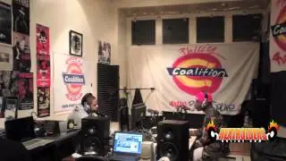 Ace McClowd Interviews Tito Lopez on PCRadioLive.com in Philly [Part 2]