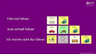Der Talker ist da, wie fangen wir an? (LoGoFoXX Teil 2)