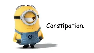 Minions ARE Funny. (QNAME #294)