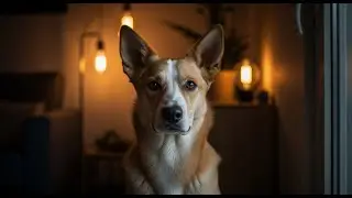 A Dog Tells You What Truly Matters in Life