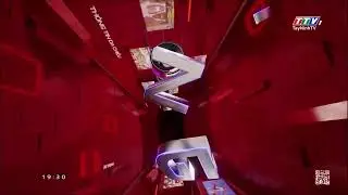 TTV1 T&Acirc;Y NINH (LA34 cũ, Sắp đổi th&agrave;nh k&ecirc;nh TN T&acirc;y Ninh) | H&igrave;nh hiệu Ph&oacute;ng sự