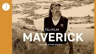 Mike Strantz Only Built 9 Golf Courses. They Changed The Game Forever