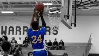 Darell Lamberth - Thomas Stone Highlights (2015)