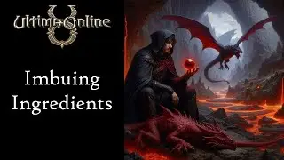 Ultima Online | Imbuing Ingredients | Rings Bracelets