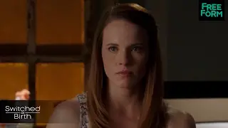 Switched at Birth | Season 5, Episode 7: Angelo Encourages Daphne | Freeform