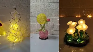 15 Easy craft ideas/miniature craft/Paper craft/ How to make /DIY School Project/ Sugar Candycrafts