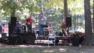 Jason Kane ~ Go Rest High by Vince Gill