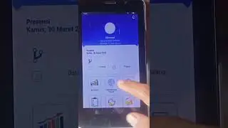 cara Absen Jarak jauh menggunakan fake GPS