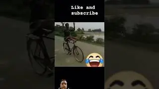 #funnyfail #comedy #failfridayfails #indiancomedy #cyclestunt