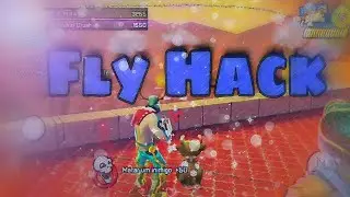 Respawnables - Fly Hack