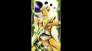 Steven Universe Yellow Diamond