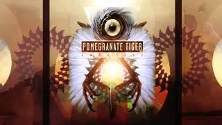 Pomegranate Tiger - Sign of Ruin