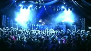 Bassline Smith & Youngman MC. Live @ the Engine Shed 2nd Oct