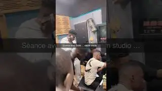 Tamsir x Sidiki Diaba