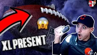 XL PRESENT PULL & A WALKOFF! OPENING 400,000 SNOW IN PRESENTS! MADDEN 21