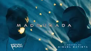 HERNANI KALASH - MADRUGADA