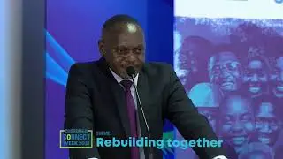 Rebuilding Together: Central Region