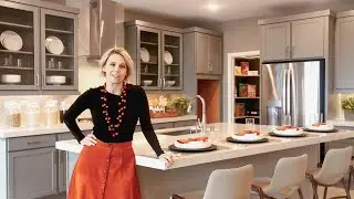 New Home Tour! | Southwest Las Vegas, High $400k