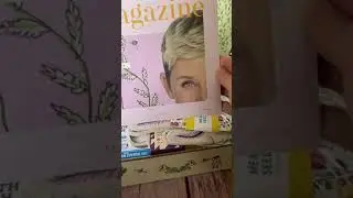 2023 Spring BE KIND by Ellen Scription Box Opening