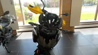 2021 BMW F 750 GS - 40 YEARS OF GS EDITION - New Motorcycle For Sale - Milwaukee, WI