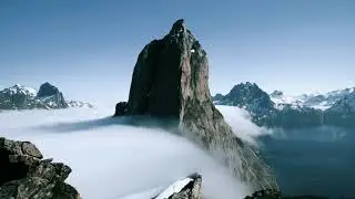 Copyright Free Music | Soothing Instrumental Music | Relaxing Background Ocean View