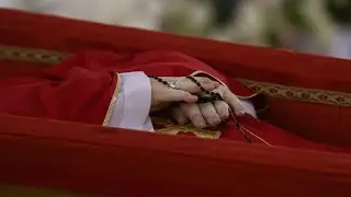 ❇️ ULTIMAS NOTICIAS ❇️ DEL FUNERAL DEL PAPA FRANCISCO EN VIVO ❇️❇️❇️❇️