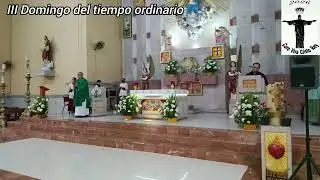 Aleluya en Mi Menor 