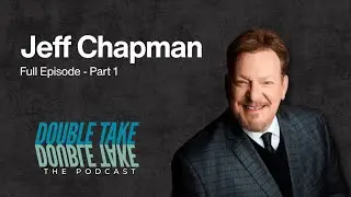 Hammer Drawed Back | Ep. 20: Double Take - The Podcast, presented by Gold City